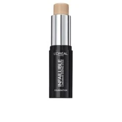 L'Oréal Paris Make-Up Designer Infallible Longwear Shaping Stick - 190 Golden Beige - Foundation 16 L'Oréal Paris Make-Up Designer Infallible Longwear Shaping Stick - 190 Golden Beige - Foundation -Cosmetica Winkel 1200x1200 938