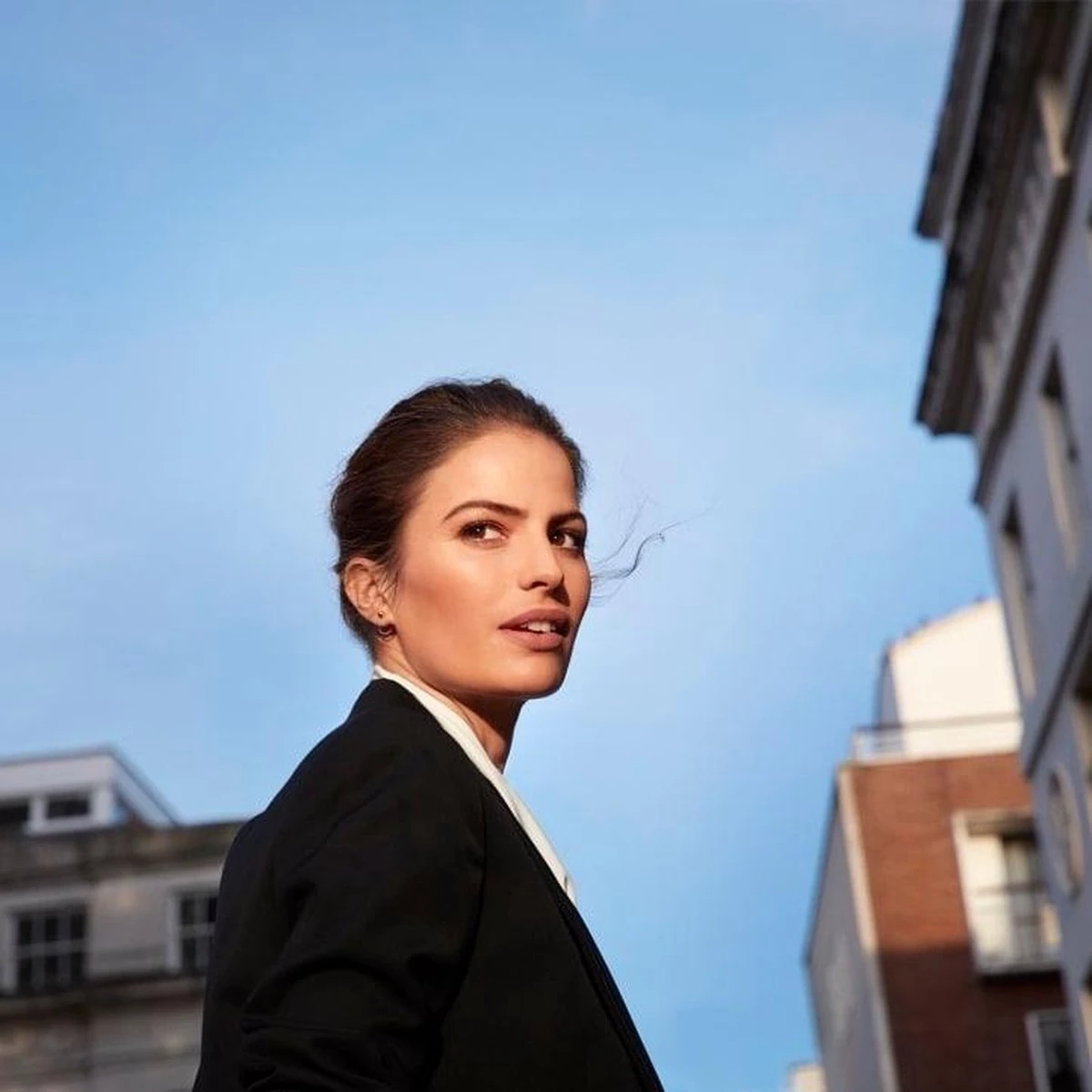 Max Factor All Day Matte Panstik No. 70 Warm Sand 11 G 6 Max Factor All Day Matte Panstik No. 70 Warm Sand 11 G - Afbeelding 4