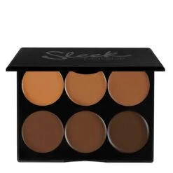 Sleek Cream Contour Kit - Medium 12 Sleek Cream Contour Kit - Medium -Cosmetica Winkel 1200x1200 942