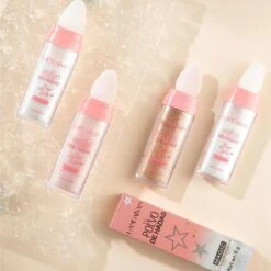 Polvo De Hadas - Highlighter - Glitter - Kleur Goudbruin (Trend) 9 Polvo De Hadas - Highlighter - Glitter - Kleur Goudbruin (Trend) -Cosmetica Winkel 1200x1200 957