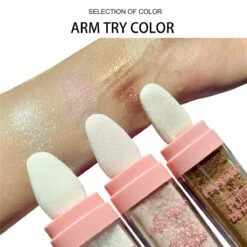 Polvo De Hadas - Highlighter - Glitter - Kleur Goudbruin (Trend) 11 Polvo De Hadas - Highlighter - Glitter - Kleur Goudbruin (Trend) -Cosmetica Winkel 1200x1200 958