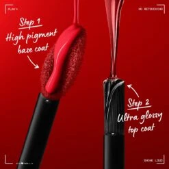 NYX Professional Makeup Shine Loud Pro Pigment Lip Shine - SLHP25 Daring Damsel - Lipgloss - 3.4 Ml 15 NYX Professional Makeup Shine Loud Pro Pigment Lip Shine - SLHP25 Daring Damsel - Lipgloss - 3.4 Ml -Cosmetica Winkel 1200x1200 98