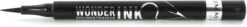 Rimmel London Wonder Ink Eyeliner - 01 Black 10 Rimmel London Wonder Ink Eyeliner - 01 Black -Cosmetica Winkel 1200x129