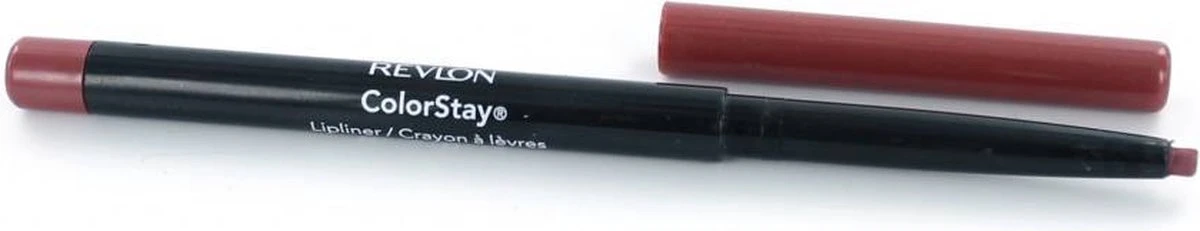 Revlon Colorstay Lipliner - Mauve 3 Revlon Colorstay Lipliner - Mauve