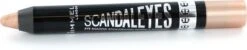 Rimmel London ScandalEyes Shadow Sticks Oogschaduw - 002 Bulletproof Beige 11 Rimmel London ScandalEyes Shadow Sticks Oogschaduw - 002 Bulletproof Beige -Cosmetica Winkel 1200x243