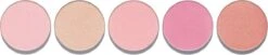 L'Oréal Paris Infaillible Blush Paint - 01 Pink - Blush Palet 8 L'Oréal Paris Infaillible Blush Paint - 01 Pink - Blush Palet -Cosmetica Winkel 1200x246