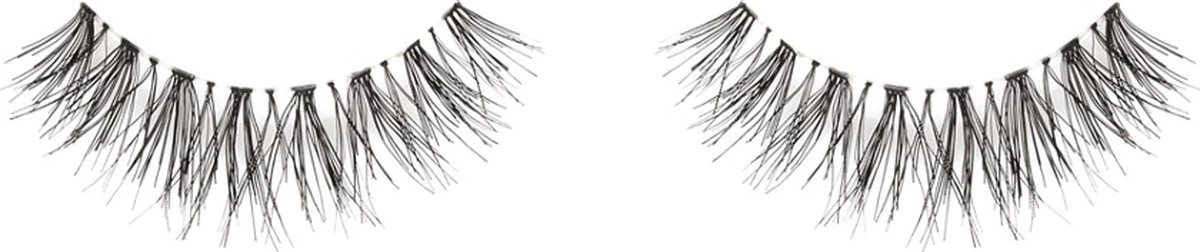 Ardell - Multipack Wispies - Kunstwimpers - 4 Paar 4 Ardell - Multipack Wispies - Kunstwimpers - 4 Paar - Afbeelding 2