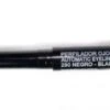 Leticia Well – Black/Zwart Oogpotlood En Lippotlood Draaibaar Zacht / Automatic Eyeliner Lipliner Soft – Nummer 33290 - 1 Stuks 2 Leticia Well – Black/Zwart Oogpotlood En Lippotlood Draaibaar Zacht / Automatic Eyeliner Lipliner Soft – Nummer 33290 - 1 Stuks -Cosmetica Winkel 1200x259