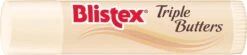 Blistex Triple Butters Blister Care 7 Blistex Triple Butters Blister Care -Cosmetica Winkel 1200x268