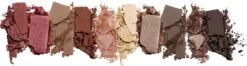 LA Colors - Color Block Eyeshadow Palette Nude 6 LA Colors - Color Block Eyeshadow Palette Nude -Cosmetica Winkel 1200x320
