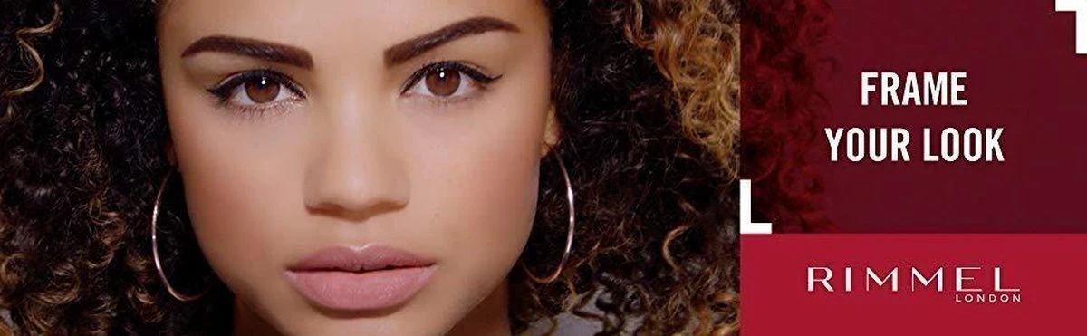 Rimmel London Brow This Way Brow Sculpting Kit - 003 Dark Brown 9 Rimmel London Brow This Way Brow Sculpting Kit - 003 Dark Brown - Afbeelding 7