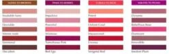 Estée Lauder Pure Color Envy Sculpting Lipstick - 330 Impassioned -Cosmetica Winkel 1200x384