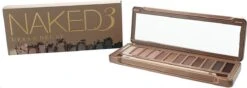 Urban Decay Naked 3 Oogschaduw Palette 13 Urban Decay Naked 3 Oogschaduw Palette -Cosmetica Winkel 1200x427