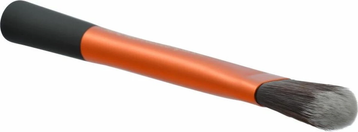 Real Techniques Foundation Brush - Make-up Kwast 4 Real Techniques Foundation Brush - Make-up Kwast - Afbeelding 2