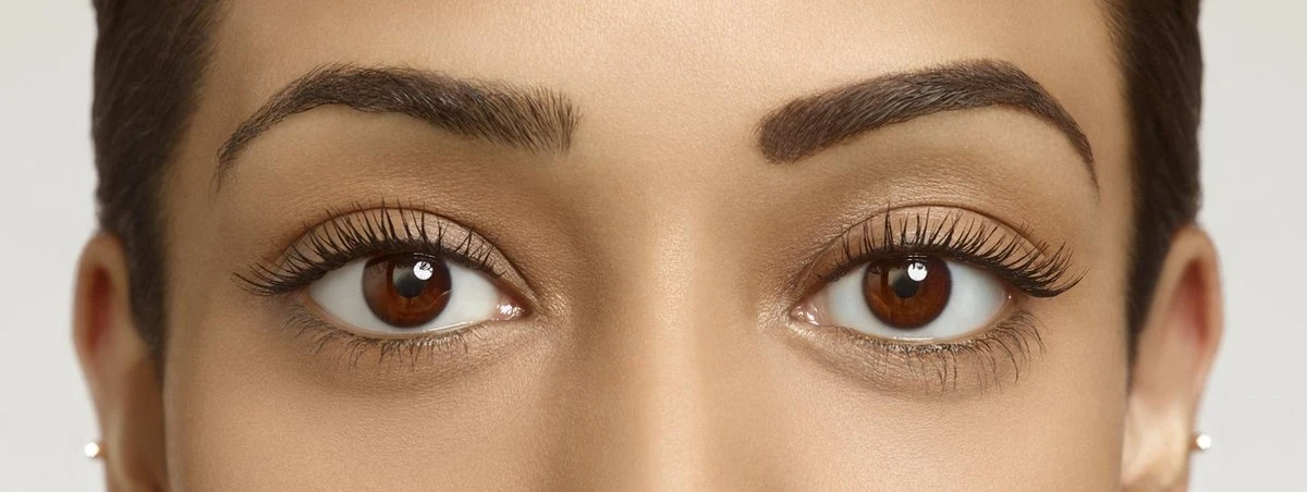 Rimmel London Brow This Way Wenkbrauwpoeder - 002 Bruin 9 Rimmel London Brow This Way Wenkbrauwpoeder - 002 Bruin - Afbeelding 7