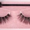 Merkloos Nep Wimpers -3D Volume -Valse Wimpers -3D Faux-Luxury Lashes-15mm 1 Merkloos Nep Wimpers -3D Volume -Valse Wimpers -3D Faux-Luxury Lashes-15mm -Cosmetica Winkel 1200x486