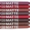 Leticia Well – Matte Tattoo Lippotlood / Lipliner – Rood / Hot Red - Nummer 11652 - 1 Stuks 2 Leticia Well – Matte Tattoo Lippotlood / Lipliner – Rood / Hot Red - Nummer 11652 - 1 Stuks -Cosmetica Winkel 1200x487