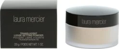 Laura Mercier Loose Setting Poeder - Translucent -Cosmetica Winkel 1200x492