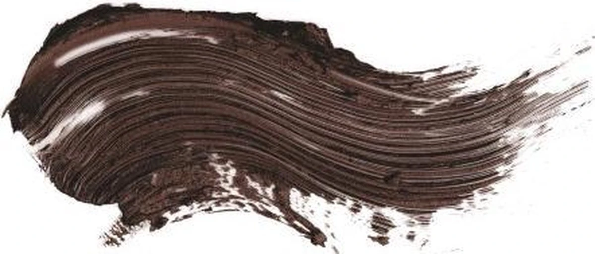 Pupa Milano Vamp Mascara - 200 Chocolate Brown 4 Pupa Milano Vamp Mascara - 200 Chocolate Brown - Afbeelding 2