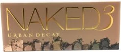 Urban Decay Naked 3 Oogschaduw Palette 12 Urban Decay Naked 3 Oogschaduw Palette -Cosmetica Winkel 1200x515