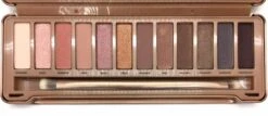 Urban Decay Naked 3 Oogschaduw Palette 9 Urban Decay Naked 3 Oogschaduw Palette -Cosmetica Winkel 1200x518