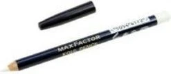Max Factor Kohl Kajal Oogpotlood - 045 Aubergine 17 Max Factor Kohl Kajal Oogpotlood - 045 Aubergine -Cosmetica Winkel 1200x523