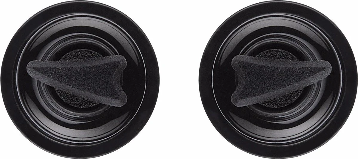 MARBL. Cosmetics - Easy Wing - Eyeliner Stempel - 6MM - 8 MARBL. Cosmetics - Easy Wing - Eyeliner Stempel - 6MM - - Afbeelding 6