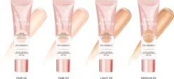 L’Oréal Paris WULT Skin Paradise BB Cream Tinted Cream Foundation - 02 Medium 20 L’Oréal Paris WULT Skin Paradise BB Cream Tinted Cream Foundation - 02 Medium -Cosmetica Winkel 1200x549