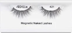 Ardell Magnetic Naked Lash 421 12 Ardell Magnetic Naked Lash 421 -Cosmetica Winkel 1200x554