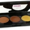 L'Oréal Paris LMU Inf.TCover Conceal.palette 2 Dark S Concealermake-up -Cosmetica Winkel 1200x564