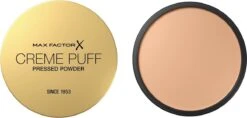 Max Factor Crème Puff Gezichtspoeder 5 Translucent 21 G 16 Max Factor Crème Puff Gezichtspoeder 5 Translucent 21 G -Cosmetica Winkel 1200x572 4