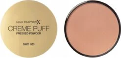 Max Factor Crème Puff Gezichtspoeder 5 Translucent 21 G 17 Max Factor Crème Puff Gezichtspoeder 5 Translucent 21 G -Cosmetica Winkel 1200x572 5