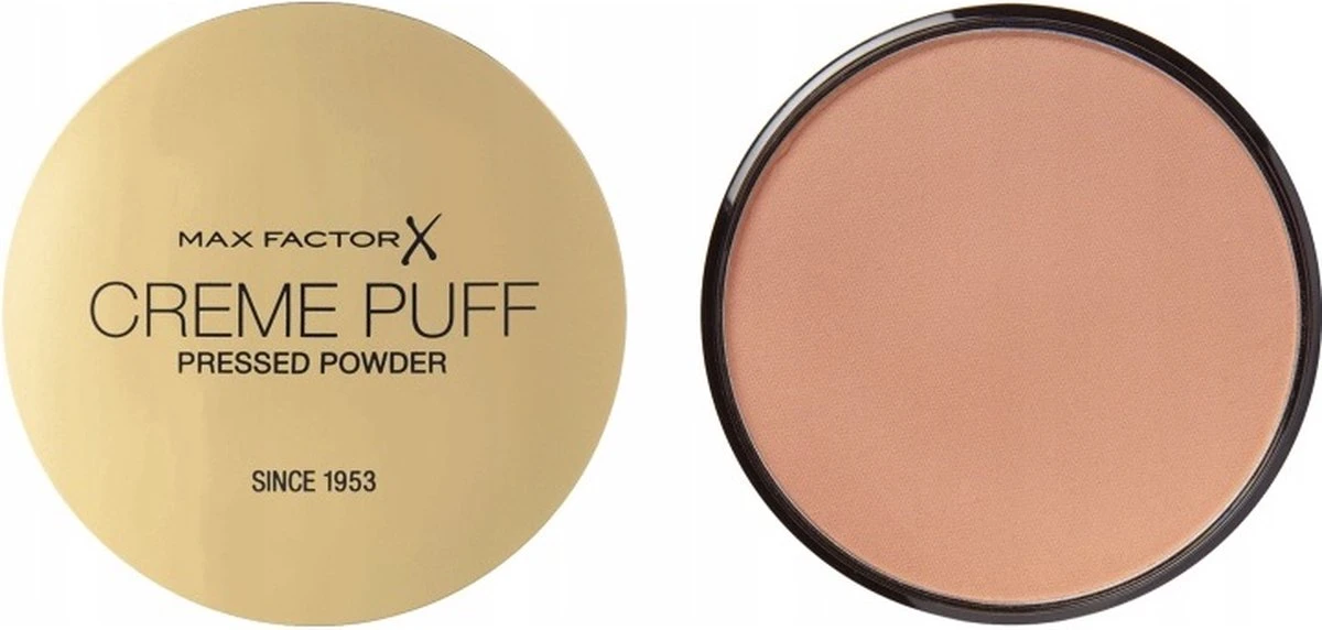 Max Factor Crème Puff Gezichtspoeder 5 Translucent 21 G 10 Max Factor Crème Puff Gezichtspoeder 5 Translucent 21 G - Afbeelding 8