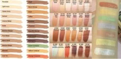 L.A. Girl - HD Pro Concealer - GC995 - Light Yellow - Corrector - Geel - Lichte Tot Medium Huid - Cruelty Free - 8 G 10 L.A. Girl - HD Pro Concealer - GC995 - Light Yellow - Corrector - Geel - Lichte Tot Medium Huid - Cruelty Free - 8 G -Cosmetica Winkel 1200x582 2