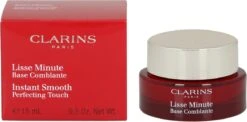Clarins Instant Smooth Perfecting Touch Gezichtsprimer - 15 Ml -Cosmetica Winkel 1200x592