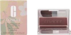 Clinique Blushing Blush Powder Blush - 120 Bashful Blush 34 Clinique Blushing Blush Powder Blush - 120 Bashful Blush -Cosmetica Winkel 1200x597 2