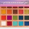Makeup Revolution - Tammi - Tropical Twilight Palette -Cosmetica Winkel 1200x599