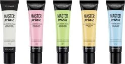 Maybelline Master Prime - 30 Anti Redness - Primer 26 Maybelline Master Prime - 30 Anti Redness - Primer -Cosmetica Winkel 1200x610