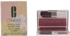 Clinique Blushing Blush Powder Blush - 120 Bashful Blush 25 Clinique Blushing Blush Powder Blush - 120 Bashful Blush -Cosmetica Winkel 1200x618 1