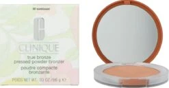 Clinique - True Bronze Pressed Powder Bronzer, #2 Sunkissed - 27 Clinique - True Bronze Pressed Powder Bronzer, #2 Sunkissed - -Cosmetica Winkel 1200x621 2