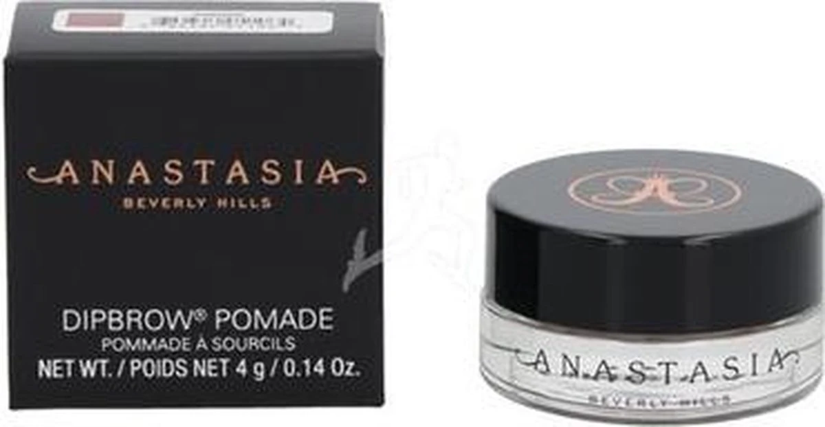 Anastasia Beverly Hills Dipbrow Pomade - Auburn 14 Anastasia Beverly Hills Dipbrow Pomade - Auburn - Afbeelding 12