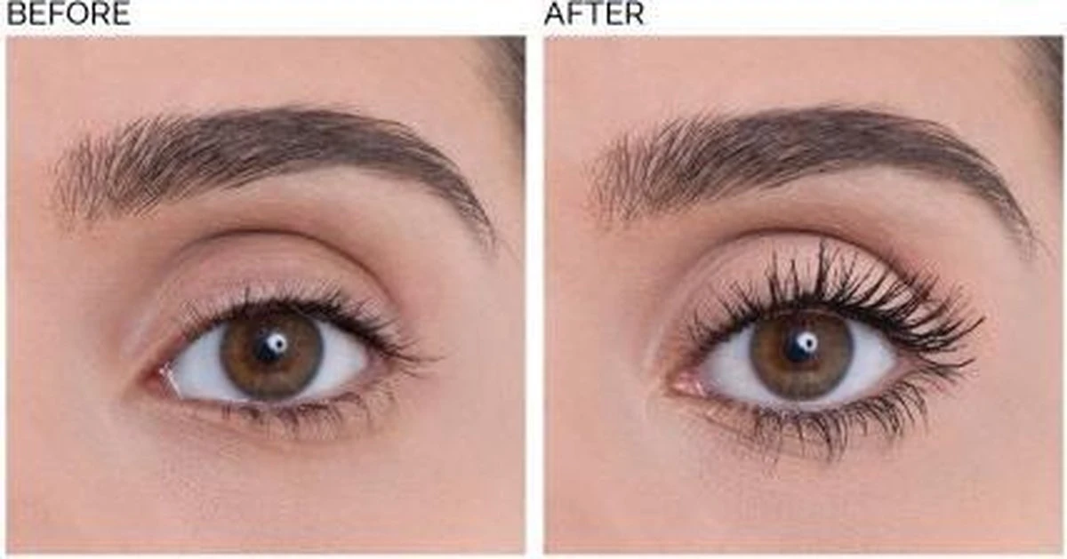 Pupa Milano Vamp Mascara - 200 Chocolate Brown 7 Pupa Milano Vamp Mascara - 200 Chocolate Brown - Afbeelding 5