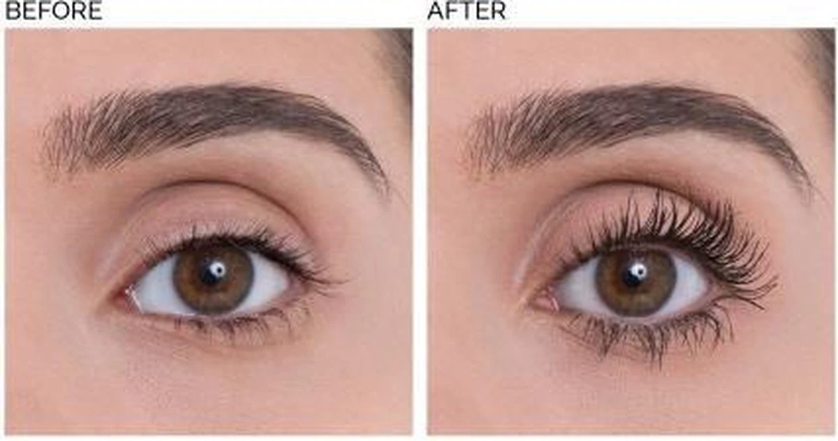 PUPA Milano Vamp! Mascara Sexy Lashes - 011 Sexy Black 6 PUPA Milano Vamp! Mascara Sexy Lashes - 011 Sexy Black - Afbeelding 4