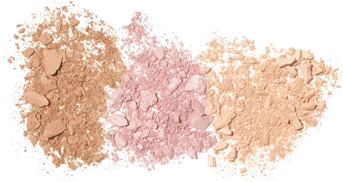 Vichy Minéralblend Gezichtspoeder - Medium - 9G - Matte Finish 6 Vichy Minéralblend Gezichtspoeder - Medium - 9G - Matte Finish - Afbeelding 4