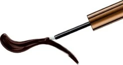 Maybelline Tattoo Brow Peel-Off Wenkbrauwgel - 3 Dark Brown - Bruin 35 Maybelline Tattoo Brow Peel-Off Wenkbrauwgel - 3 Dark Brown - Bruin -Cosmetica Winkel 1200x642 1