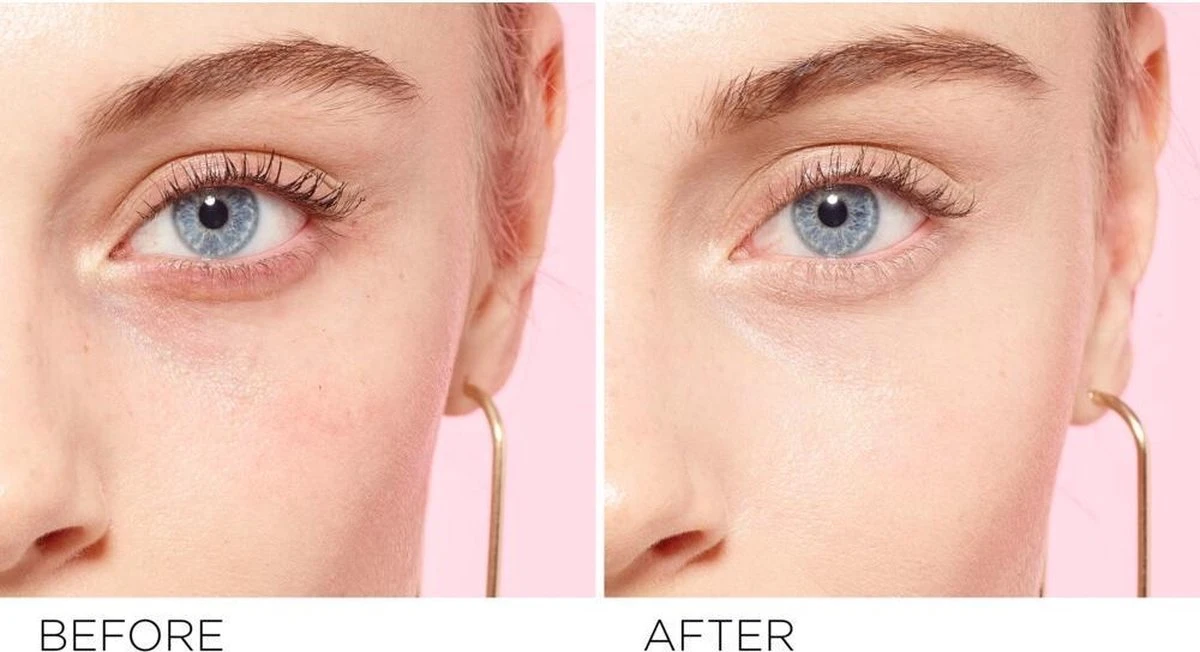 L’Oréal Paris True Match Touche Magique Concealer - N3-5 Natural Beige 8 L’Oréal Paris True Match Touche Magique Concealer - N3-5 Natural Beige - Afbeelding 6