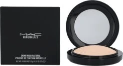 MAC Cosmetics Mineralize Skinfinish Natural - Medium - Gezichtspoeder 17 MAC Cosmetics Mineralize Skinfinish Natural - Medium - Gezichtspoeder -Cosmetica Winkel 1200x653