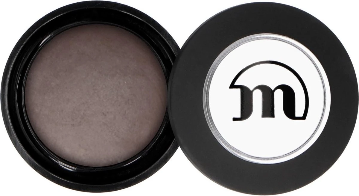 Make-up Studio Brow Powder Wenkbrauwpoeder - Dark 3 Make-up Studio Brow Powder Wenkbrauwpoeder - Dark
