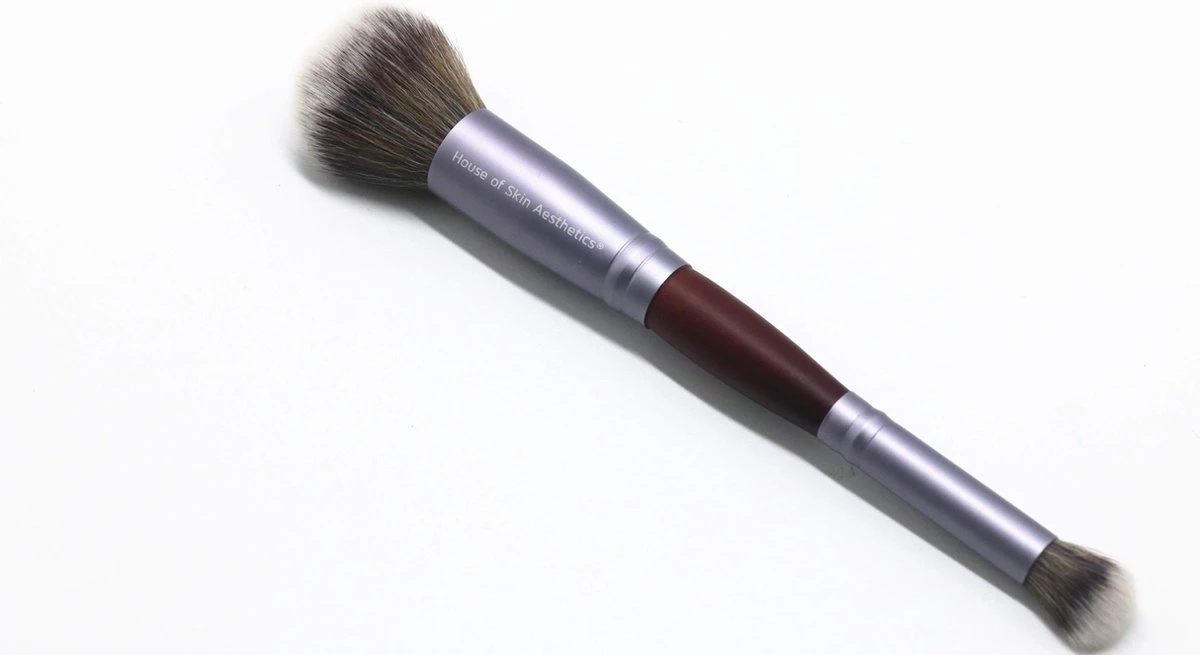 Foundation - Poeder - Make-up Kwast - Foundation Kwast - Concealer Kwast 3-in 1 - Must-have - Cadeau - Verjaardag - Populair - Trendy - Efficiënt - Tijdbesparend 8 Foundation - Poeder - Make-up Kwast - Foundation Kwast - Concealer Kwast 3-in 1 - Must-have - Cadeau - Verjaardag - Populair - Trendy - Efficiënt - Tijdbesparend - Afbeelding 6