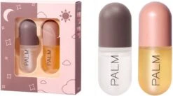 Merkloos Palm Cosmetics Lip Plumper Dag En Nacht (2 Stuks) - Lip Filler - Lip Vergroter - Volle Lippen - Gember Extract & Vitamine E - (Gratis Levering) 7 Merkloos Palm Cosmetics Lip Plumper Dag En Nacht (2 Stuks) - Lip Filler - Lip Vergroter - Volle Lippen - Gember Extract & Vitamine E - (Gratis Levering) -Cosmetica Winkel 1200x664